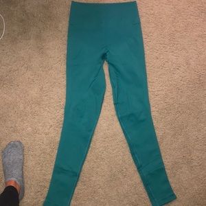Lululemon seamless leggings